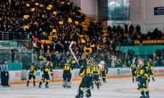 «Сарыарка» выступила с официальным заявлением о переезде в Россию