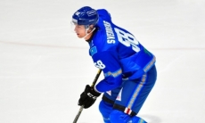 Легионер «Барыса» высказался о переходе соотечественника в столичный клуб