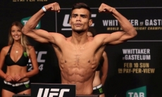 «Я знаю, что он захочет». Первый соперник Жалгаса Жумагулова в UFC разгадал его план на бой