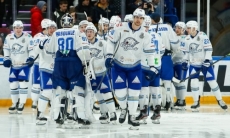 «Было грустно». Легионер «Барыса» рассказал о своем разочаровании