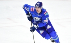 Защитник «Барыса» рассказал о подготовке к новому сезону КХЛ