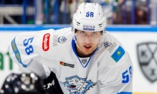 «Это весело!». Игрок «Барыса» поведал о важнейших переменах в своей жизни