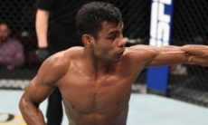 «Он сам захочет „убить“ бой». Первый соперник Жумагулова в UFC рассказал, что сделает с казахстанцем
