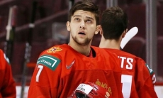 Топ-клуб конференции «Барыса» в КХЛ договорился о контракте с форвардом из НХЛ