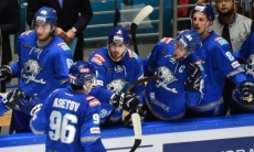 «Сам черт не поймет». Озвучены главные составляющие успеха «Барыса» в новом сезоне КХЛ