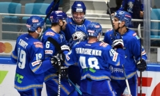 «Ждать не должны». Нападающему «Барыса» и сборной Казахстана сообщили о печальных перспективах