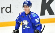 «Без проблем». Сборная Казахстана может усилиться мощным шведом 