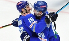 «Ситуация меняется», или Когда станут ясны перспективы «Барыса» в КХЛ