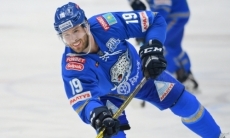 КХЛ представила видео лучших моментов сезона 2019-2020 с участием самого результативного бомбардира «Барыса»