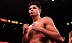 «Если они не считают, что я новая звезда». Топ-проспект Golden Boy предложил разорвать его контракт