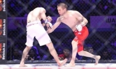 «Казахская школа достаточно яркая». Российское СМИ посоветовало не пропустить дебютный бой Жумагулова в UFC