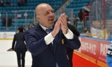 Бывший наставник «Барыса» был признан лучшим тренером Беларуси