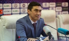 Самат Смаков высказался о неприятном эпизоде карьеры, кризисе в «Актобе» и перспективах возглавить сборную Казахстана