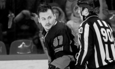 В 23 года ушел из жизни бывший хоккеист «Сарыарки»