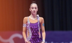 Талантливая спортсменка из Казахстана поразила иностранное СМИ