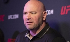 «Это ненормальное поведение». Президент UFC прокомментировал поступок бойца, ударившего в ресторане пожилого мужчину