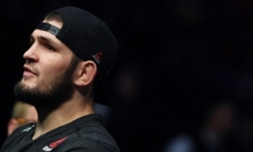 «Мы оставим его в покое». UFC сделал заявление о будущем Хабиба Нурмагомедова после смерти его отца