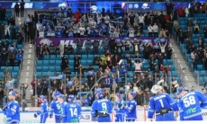 «Барысу» предложили выход из ситуации с ограничениями в Казахстане и отсутствием тренировок