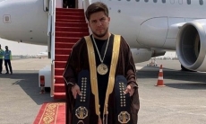 Сехудо пошутил над Яном и Алду перед их боем на турнире UFC