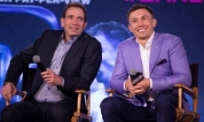 «Головкин не распродал это дерьмо». Промоутера GGG уличили во лжи