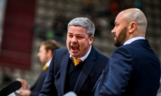 «70 процентов команды растащили». Тамбиев прокомментировал переход в «Металлург» игроков из «Сарыарки»