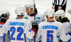 «Скажется на качестве и подборе игроков». Хоккеистам казахстанского клуба урежут премиальные