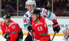 Набравший 42 очка в «регулярке» чемпионата Казахстана опытный нападающий сменил клуб