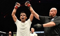 Соперник Жумагулова по дебютному бою в UFC сделал заявление после победы над ним