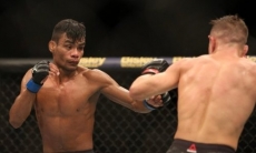 Пайва высказался о грязных эпизодах в скандальном бою UFC с казахстанцем Жумагуловым