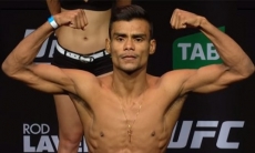 Соперник Жумагулова по дебютному бою в UFC озвучил дальнейшие планы после победы