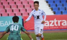 18-летний воспитанник «Иртыша» перешел в европейский клуб