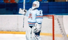 «Арлан» пополнил состав российским вратарем