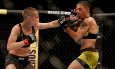 UFC назвал лучший бой турнира с участием казахстанца Жумагулова