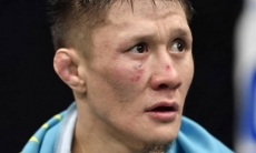Матчмейкеры UFC высказались о спорном поражении Жалгаса Жумагулова