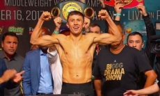 Британский телеканал предложил Головкину перейти в UFC и подыскал звездного соперника