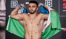 «Однозначно». Узбекский файтер из UFC назвал победителя боя Жумагулов — Пайва