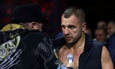 Бывший претендент на титул чемпиона мира нацелился на бой с Головкиным