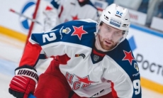 Заинтересовавший «Барыс» обладатель Кубка Гагарина определился с клубом