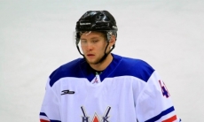 Нападающий «Актобе» подписал контракт с клубом КХЛ