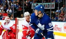 Воспитанник казахстанского хоккея вызван в тренировочный лагерь клуба НХЛ