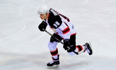 Форвард «Горняка» перешел в клуб ВХЛ