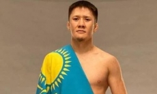 Сколько составил полный гонорар Жалгаса Жумагулова за дебютный бой в UFC