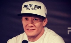 Раскрыты условия контракта казахстанца Жалгаса Жумагулова с UFC