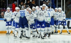 «Ситуация сложная». Президент КХЛ оценил вероятность снятия «Барыса»