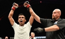 Обидчик дебютанта UFC Жалгаса Жумагулова сделал заявление после своей спорной победы