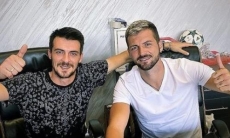 Бывший нападающий «Астаны» и «Кайрата» Деспотович рассказал, в какой стране продолжит карьеру