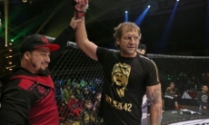 «Там нет супербойцов». Александр Емельяненко высказался о выступлении в UFC