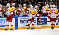 Что делать «Барысу»? Второй иностранный клуб КХЛ задумался о переезде в Россию