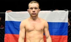 «Смотрю бои Головкина». Чемпион UFC Петр Ян назвал лучшего боксера в мире