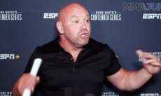 «Президент UFC в шоке». Менеджер Жалгаса Жумагулова сделал новое заявление